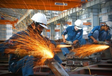 Ngành cơ khí chất lượng cao định hướng việc làm tại Nhật Bản: Lương cao, dễ kiếm việc