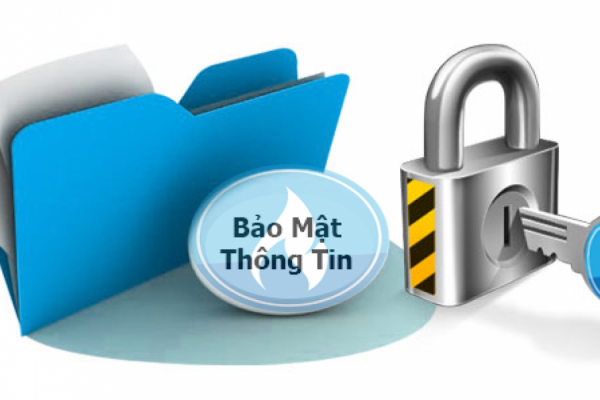 Chính sách bảo mật