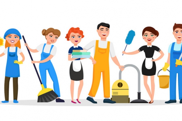 Tiêu chí chọn lựa máy hút bụi công nghiệp