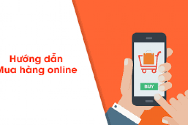 Hướng dẫn mua hàng