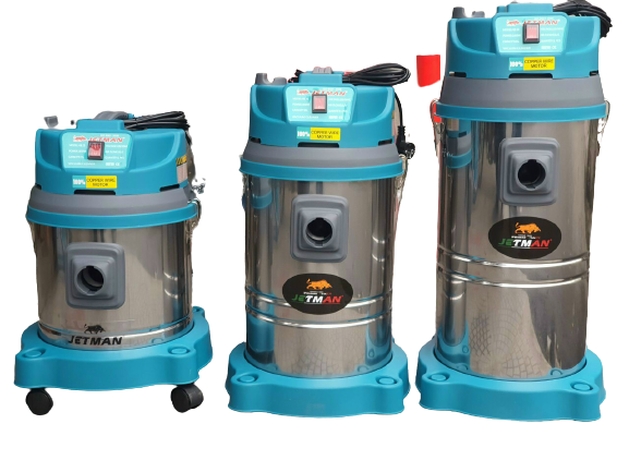 MÁY HÚT BỤI & BÌNH BỌT TUYẾT