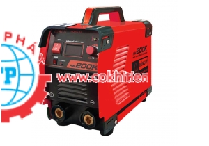 Máy hàn điện tử HK 200K