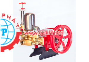 ĐẦU XỊT RỬA  ÁP LỰC CAO JETMAN 138