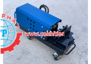 MÁY UỐN SẮT BÁN TỰ ĐỘNG TL28