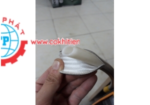 Dây rửa xe cao áp Dekton 50m