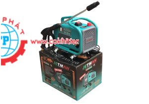Máy xịt rửa xe mini áp lực cao CWR3000F