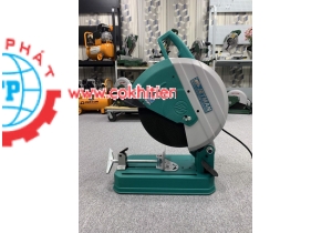 Máy cắt sắt đá 355 hiệu JETMAN JM-355 