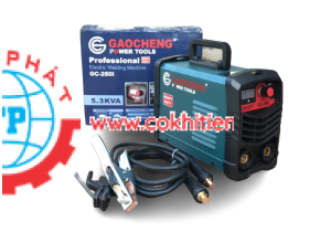 Máy hàn que Gaocheng 250I