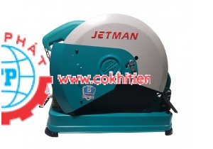 Máy cắt sắt đá 355 Hiệu jetman (Model JM354)