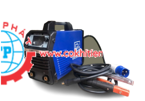 Máy hàn que điện tử Bosszet 250