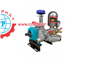 Đầu rửa xe pittong sư 4HP (JMK-888)