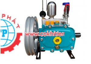Đầu rửa xe pittong sư 4HP (JMK-888)