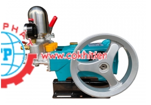Đầu rửa xe pittong sư 4HP (JMK-888)