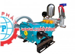 Đầu rửa xe pittong sư 4HP (JMK-888)