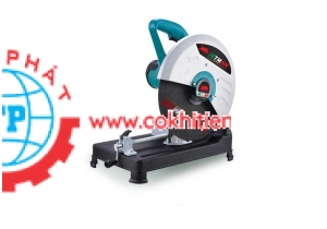 Máy cắt sắt đá 355  Hiệu Jetman  (Model JM350)