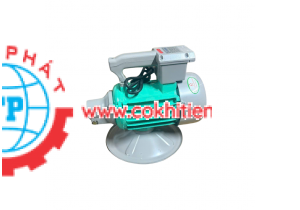 Động cơ đầm dùi Niki 1.5kw/220V 