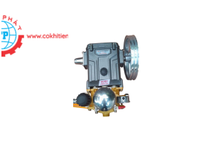 Đầu  xịt rửa pittong sứ jetman JM65