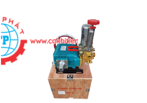 Đầu phun xịt áp lực cao JMK-98