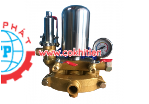 Đầu rửa xe Plus 48 (gân xanh hồi liền)