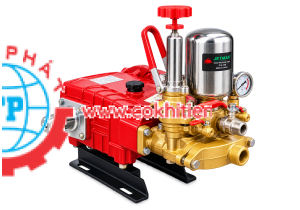 Đầu phun xịt áp lực cao JMK-88