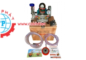 Đầu rửa xe pittong sư 4HP (JMK-888)