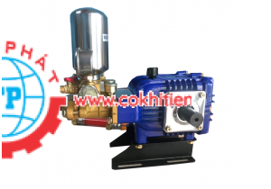 Đầu rửa xe Plus 48 (gân xanh hồi liền)