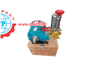 Đầu phun xịt áp lực cao JMK-88