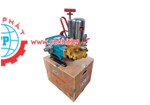 Đầu phun xịt áp lực cao JMK-88