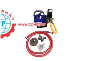 Đầu rửa xe Plus 49 cao cấp (gân xanh hồi liền)