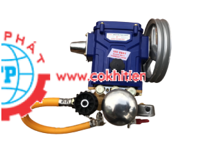 Đầu rửa xe Plus 49 cao cấp (gân xanh hồi liền)