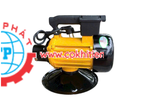 Động cơ đầm dùi Niki 2.2kw/380V