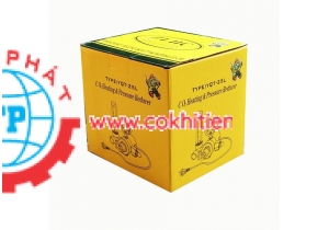 Đồng Hồ Khí Co2 -ZLHC -220V/36V