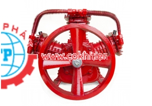 Đầu nén khí Faton 3Piton -3HP