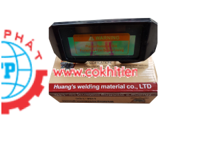 KÍNH HÀN ĐIỆN TỬ 5 LỚP CAO CẤP