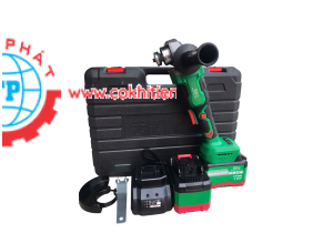 Máy mài ( cắt chuột ) cầm tay dùng pin Bosszet  15cell