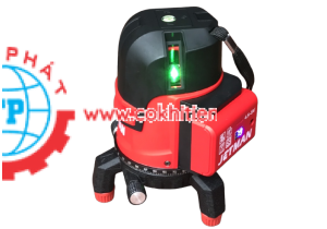 MÁY CÂN MỰC LASER JETMAN LS-0502