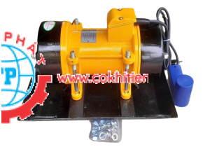 Máy đầm bàn chạy điện niki 1.5kw /220v