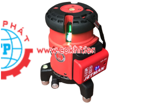 MÁY CÂN MỰC LASER JETMAN LS-0501
