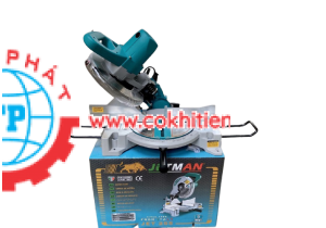 Máy Cắt Nhôm Chạy Trực Tiếp Jetman 1800W JM-255