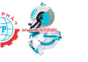 Máy cắt nhôm chạy trực tiếp hiệu jetman 355D