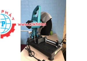 Máy cắt sắt đá 355  Hiệu Jetman  (Model JM350)