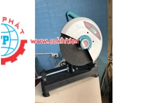Máy cắt sắt đá 355  Hiệu Jetman  (Model JM350)