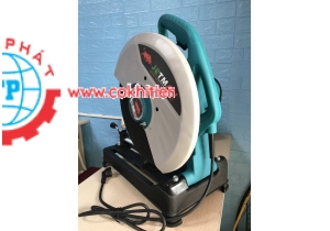 Máy cắt sắt đá 355  Hiệu Jetman  (Model JM350)