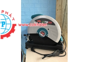 Máy cắt sắt đá 355  Hiệu Jetman  (Model JM350)