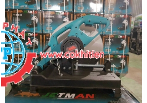 Máy cắt sắt đá 355 hiệu JETMAN JM-355 