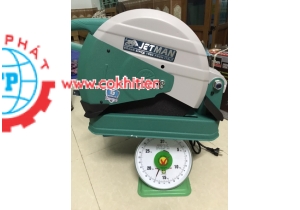 Máy cắt sắt đá 355 hiệu JETMAN JM-355 