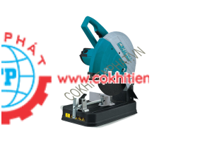 Máy cắt sắt đá 355 hiệu JETMAN JM-355 