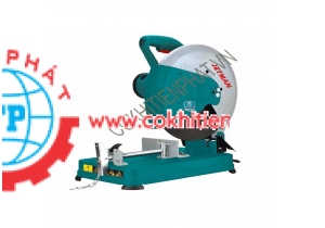 Máy cắt sắt đá 355 Hiệu jetman (Model JM354)