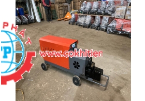 Máy cắt thủy lực Niki F25