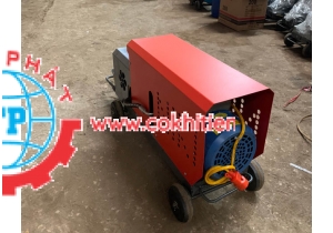 Máy cắt thủy lực Niki F25